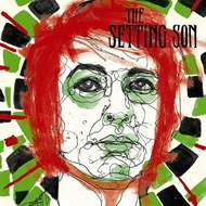The Setting Son - S/T (CD)